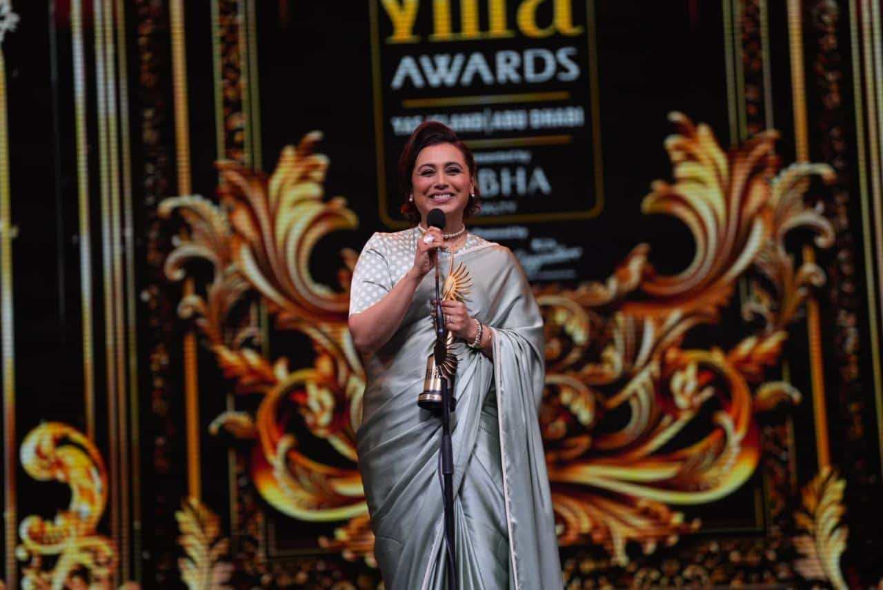 IIFA Awards 2024 Here’s the Complete List of Winners!